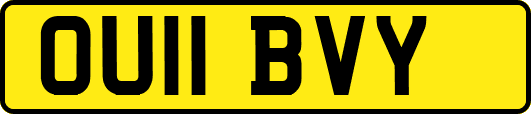 OU11BVY