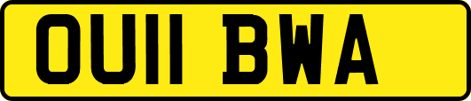 OU11BWA