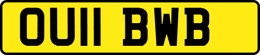 OU11BWB