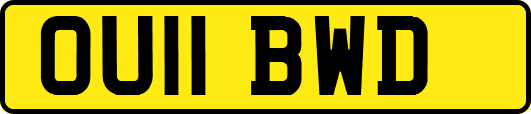 OU11BWD