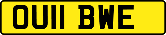 OU11BWE