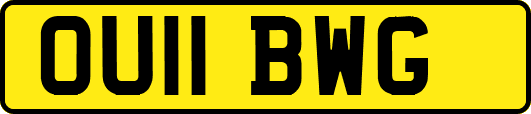 OU11BWG