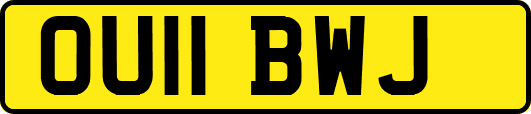 OU11BWJ