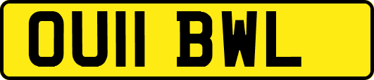 OU11BWL