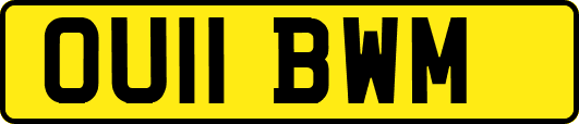 OU11BWM