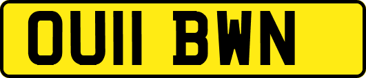 OU11BWN