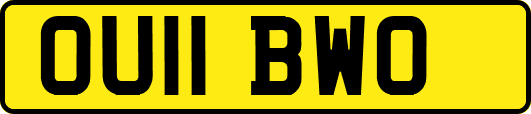 OU11BWO