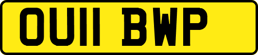 OU11BWP
