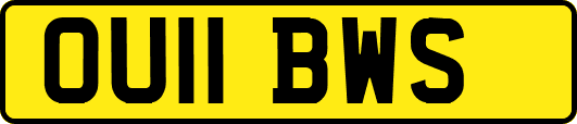 OU11BWS