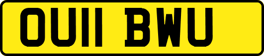 OU11BWU