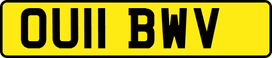 OU11BWV