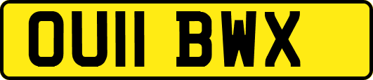 OU11BWX