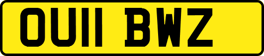 OU11BWZ