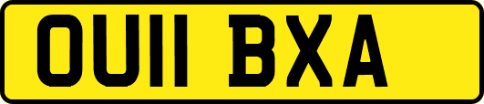 OU11BXA