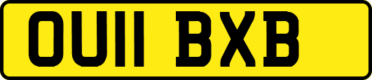 OU11BXB