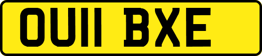 OU11BXE