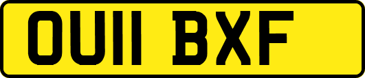 OU11BXF