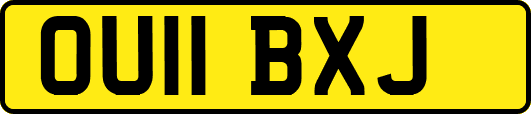 OU11BXJ
