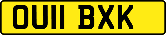 OU11BXK