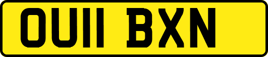 OU11BXN