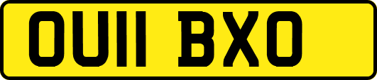 OU11BXO