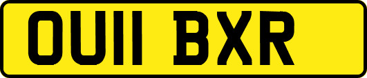 OU11BXR