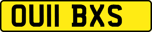 OU11BXS