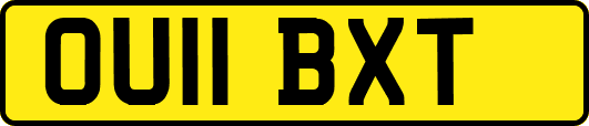 OU11BXT
