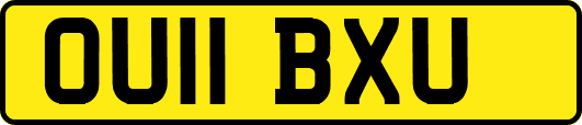 OU11BXU