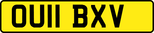 OU11BXV