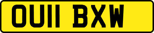 OU11BXW