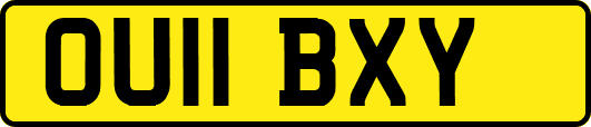 OU11BXY