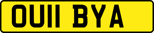 OU11BYA