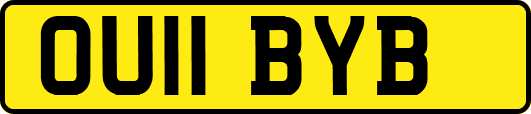 OU11BYB