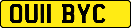OU11BYC