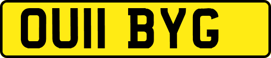 OU11BYG