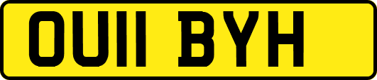OU11BYH