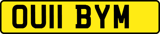 OU11BYM