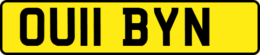 OU11BYN