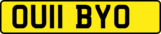 OU11BYO