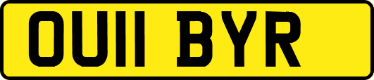 OU11BYR