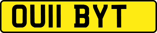 OU11BYT
