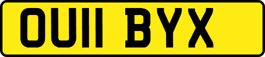 OU11BYX