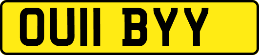 OU11BYY