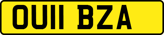 OU11BZA