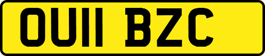 OU11BZC