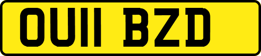 OU11BZD