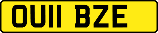 OU11BZE
