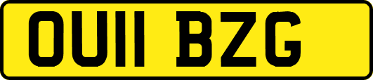 OU11BZG