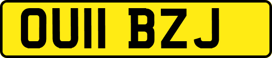 OU11BZJ